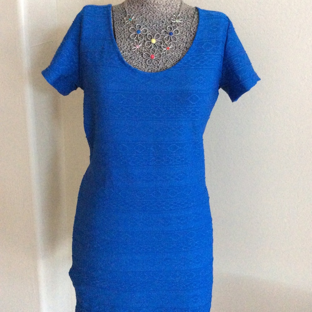 NWT Forever 21 body con dress